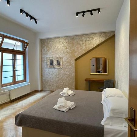Corso Apartment Чачак Экстерьер фото