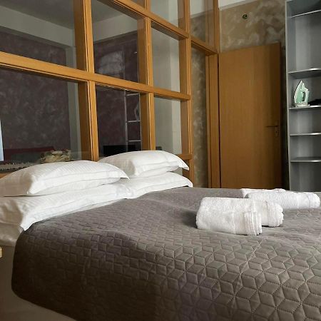 Corso Apartment Чачак Экстерьер фото