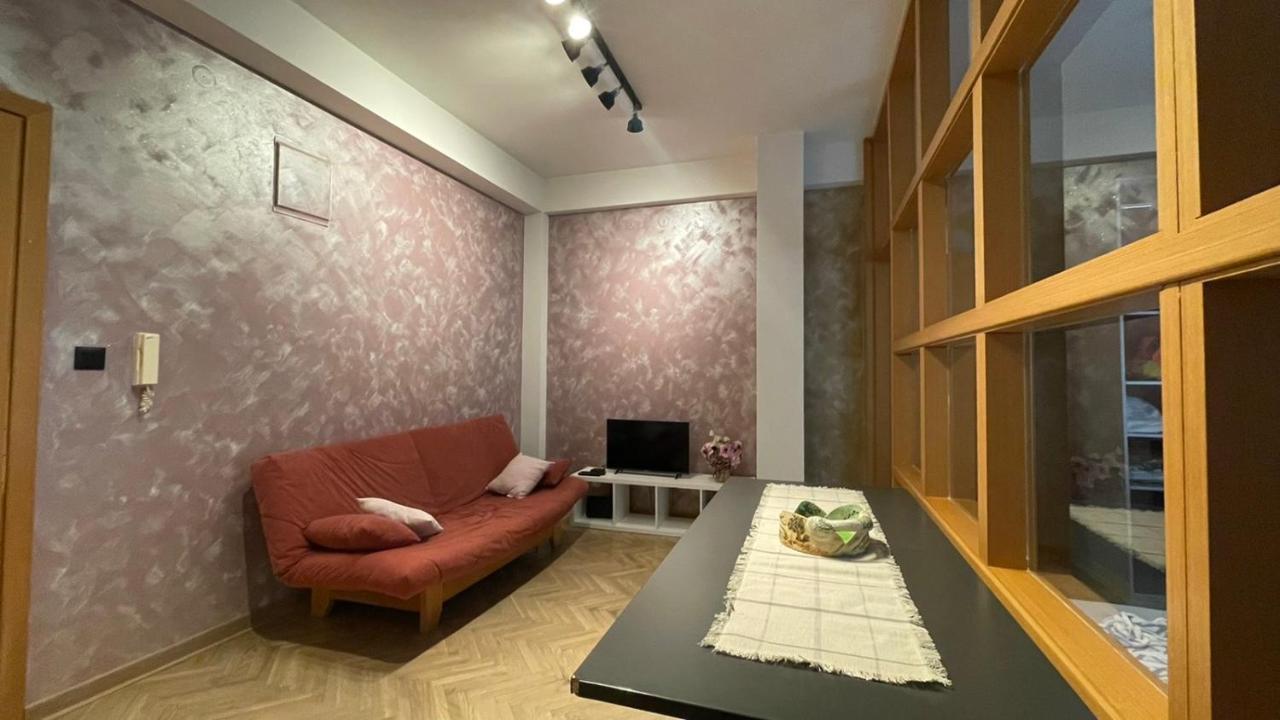Corso Apartment Чачак Экстерьер фото