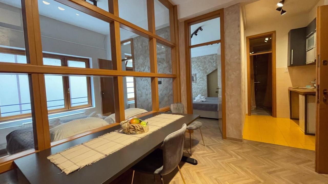 Corso Apartment Чачак Экстерьер фото