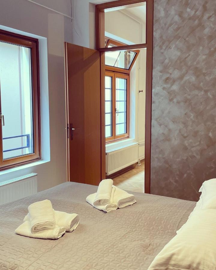 Corso Apartment Чачак Экстерьер фото