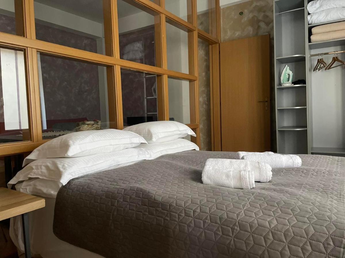 Corso Apartment Чачак Экстерьер фото