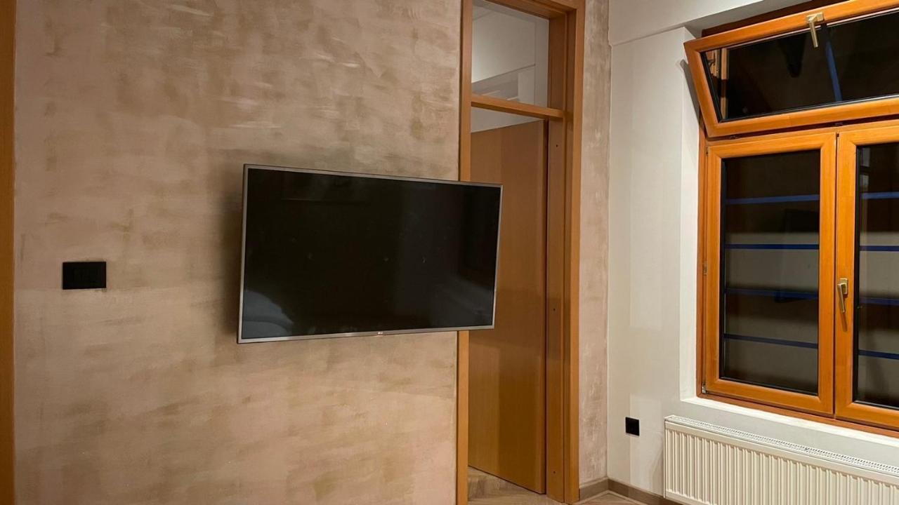 Corso Apartment Чачак Экстерьер фото