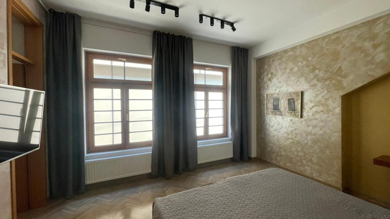 Corso Apartment Чачак Экстерьер фото