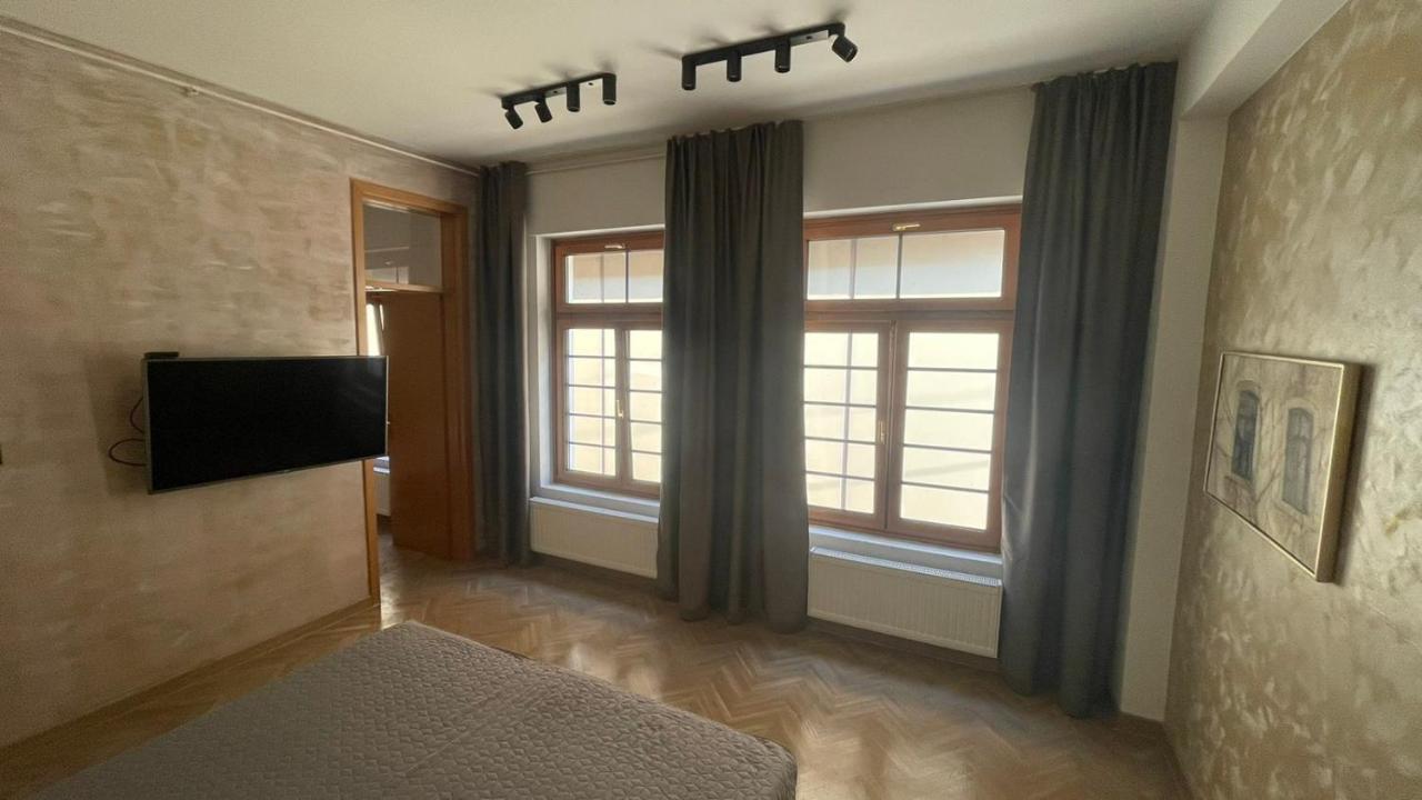Corso Apartment Чачак Экстерьер фото