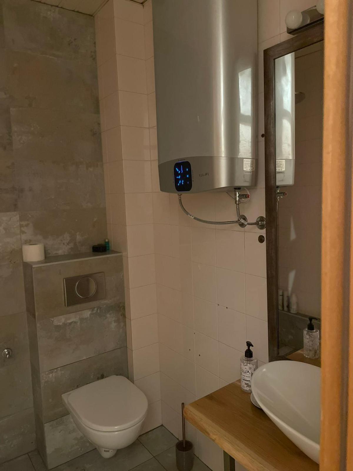 Corso Apartment Чачак Экстерьер фото