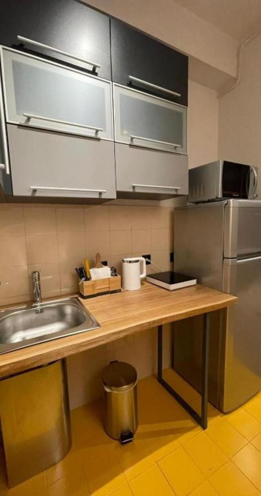Corso Apartment Чачак Экстерьер фото